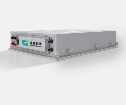 48串直流储能PACK（1P液冷）