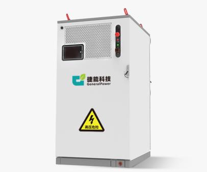 187.5kW/215kWh储能交直流一体柜（液冷）