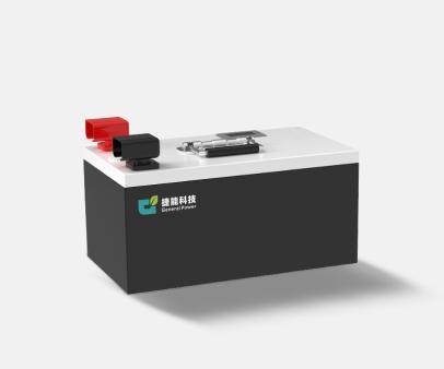 12100直流储能电池 