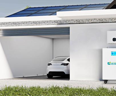家用高耗电场景，光储系统选型指南，4步定制省钱方案